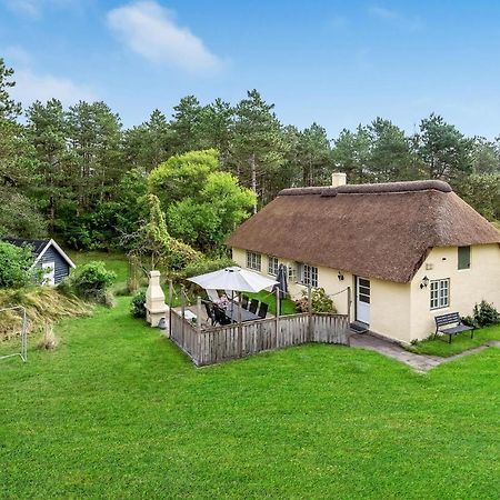 Lovely Home In Romo With Wifi Rømø Kirkeby Exterior foto