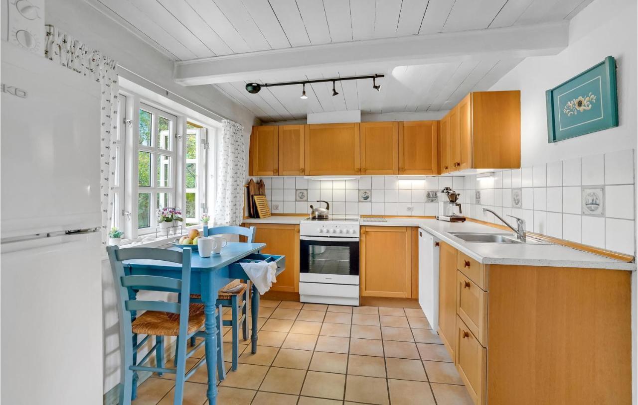 Lovely Home In Romo With Wifi Rømø Kirkeby Exterior foto