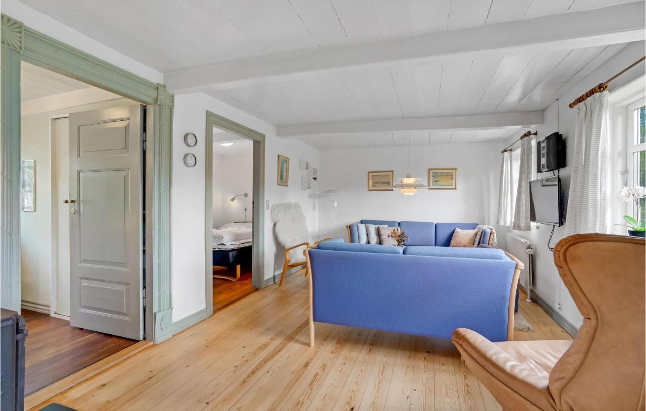 Lovely Home In Romo With Wifi Rømø Kirkeby Exterior foto