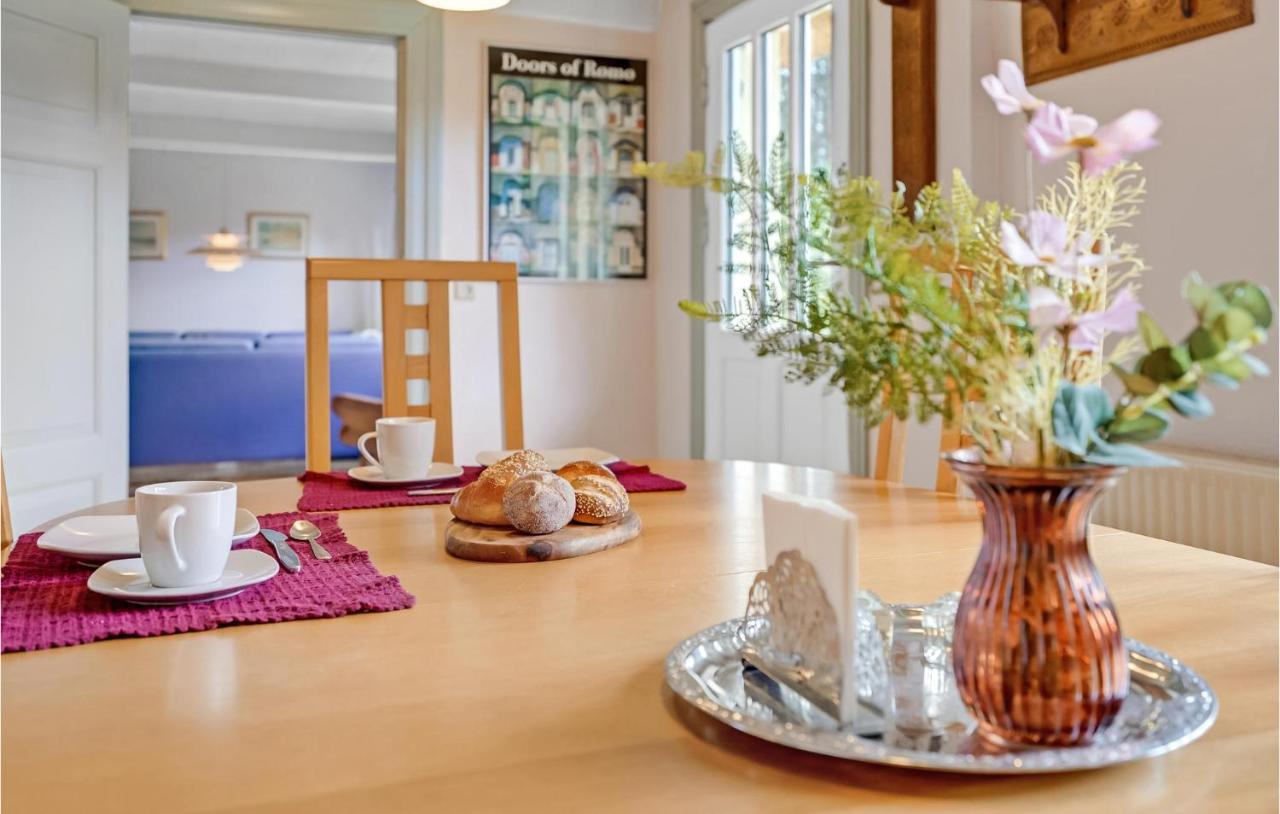 Lovely Home In Romo With Wifi Rømø Kirkeby Exterior foto